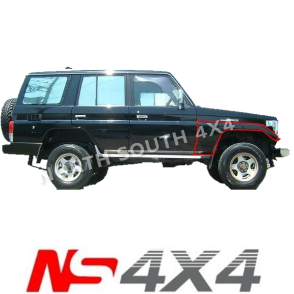 Ns4x4
